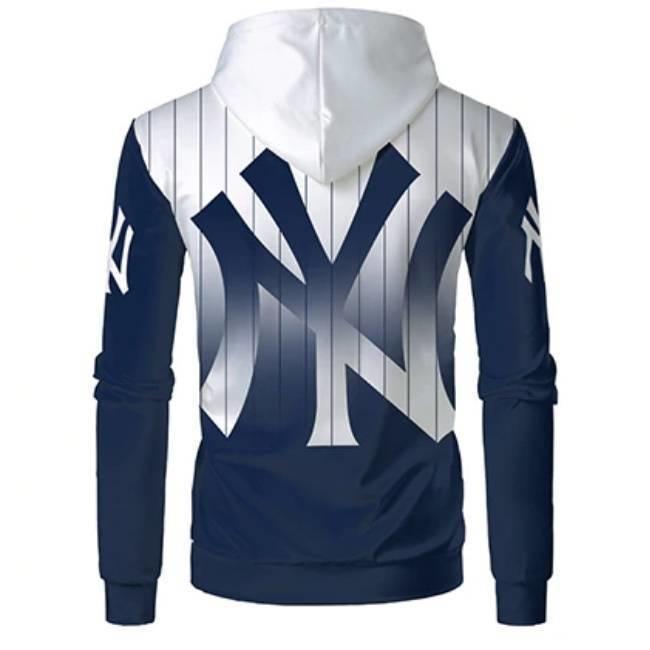 Giacca vintage degli Yankees