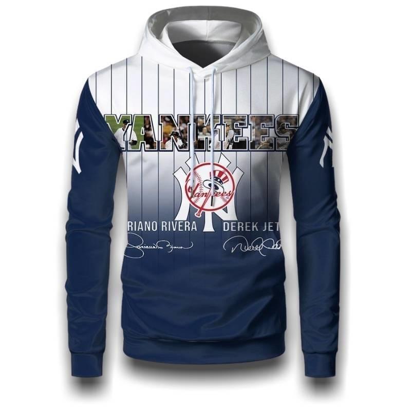 Giacca vintage degli Yankees