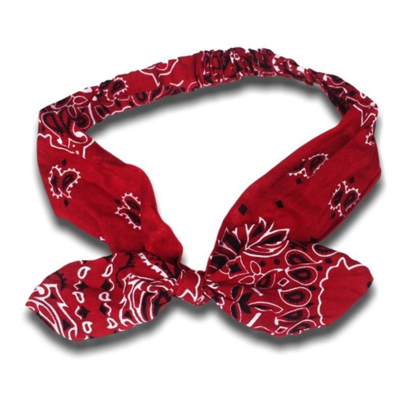 Bandana da cowboy Vintage