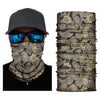 Bandana da cowboy Vintage