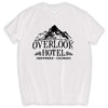 T-shirt da film horror vintage