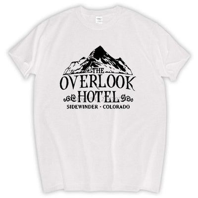 T-shirt da film horror vintage