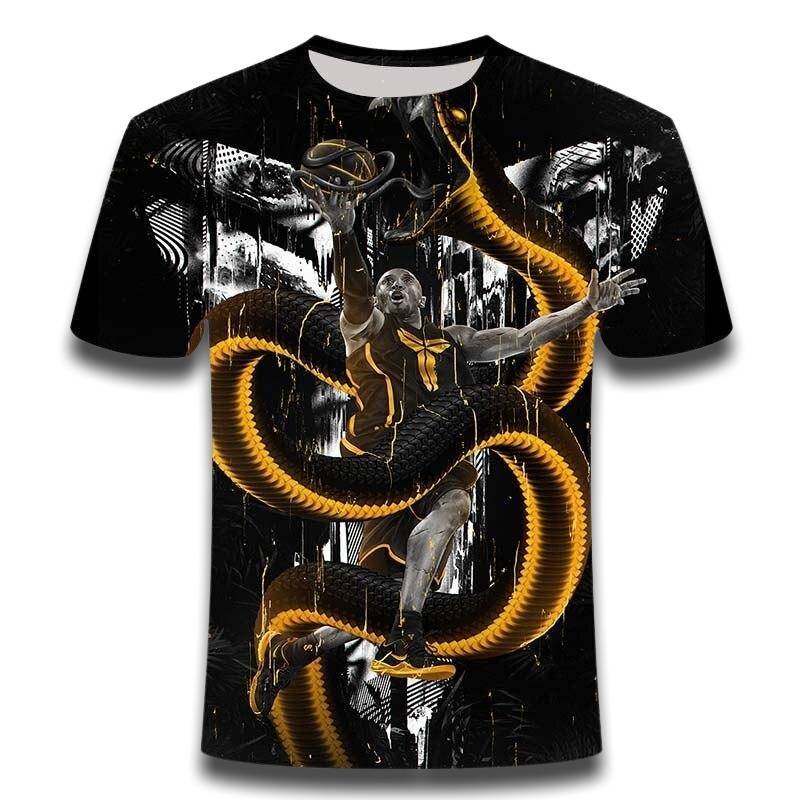 Maglietta Kobe vintage