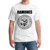 Maglietta vintage dei Ramones
