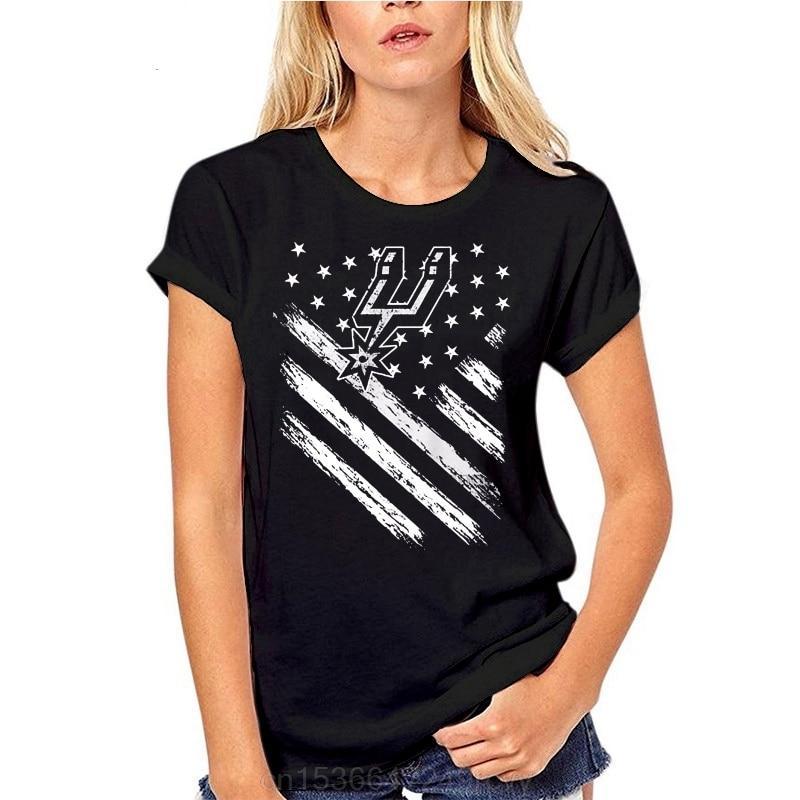 Maglietta vintage degli speroni