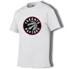 Maglietta vintage dei Toronto Raptors