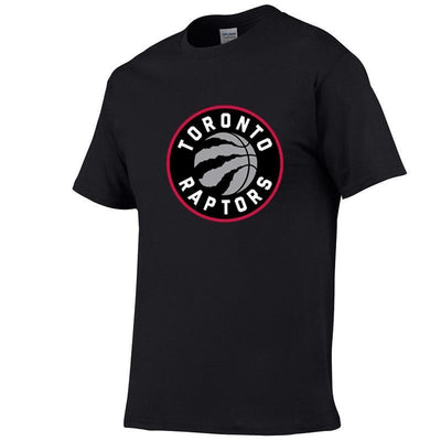 Maglietta vintage dei Toronto Raptors