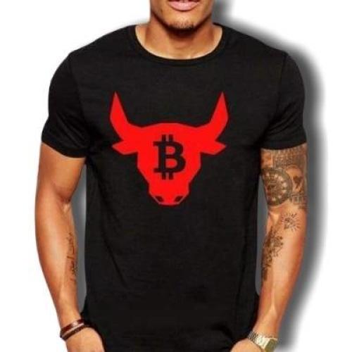 T-shirt di design vintage di Wall Street